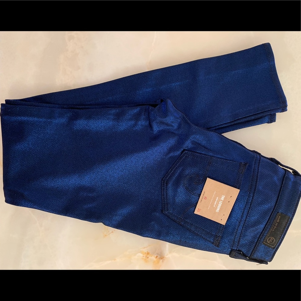 Adriano Goldschmied Súper Skinny Jeans